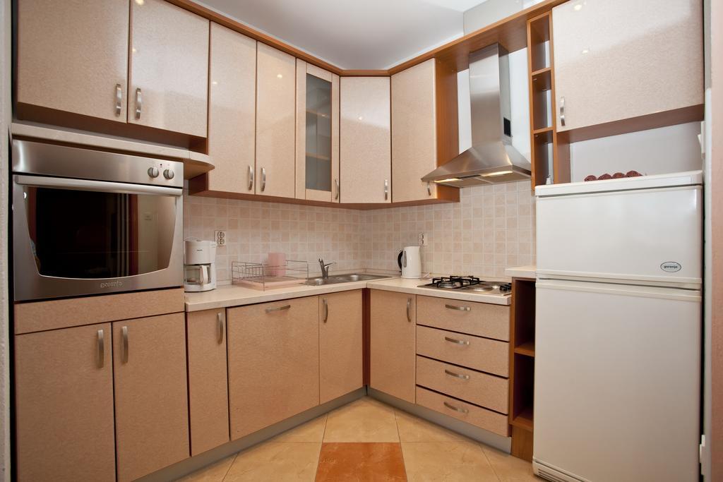 Apartments Daniela Makarska Quarto foto